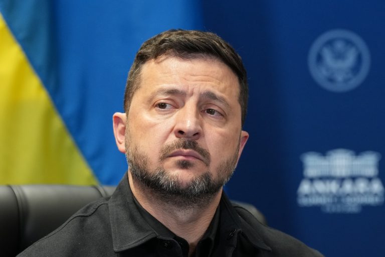 Volodymyr Zelenskyj