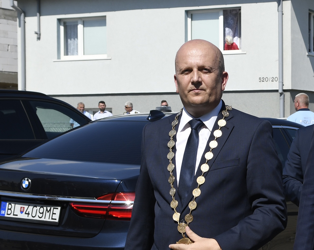 Ondrej Brendza