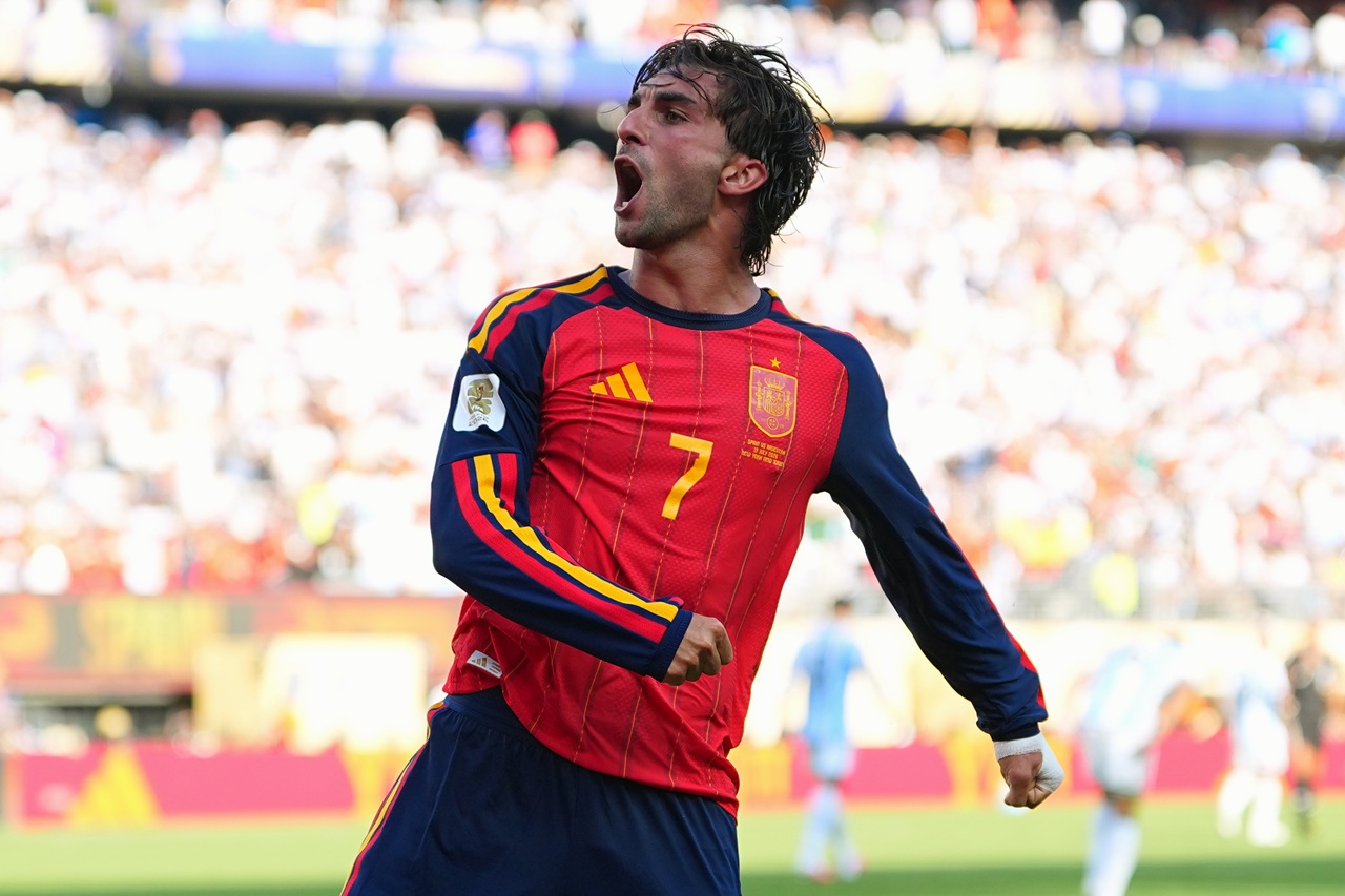 Ferran Torres