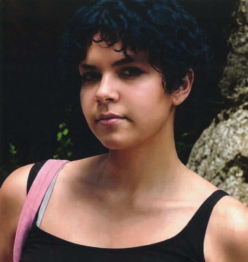 Natália Šestáková