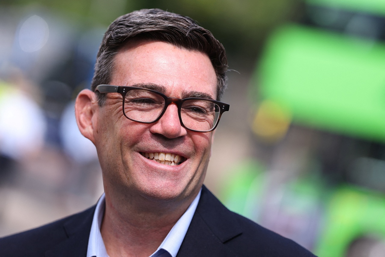Andy Burnham