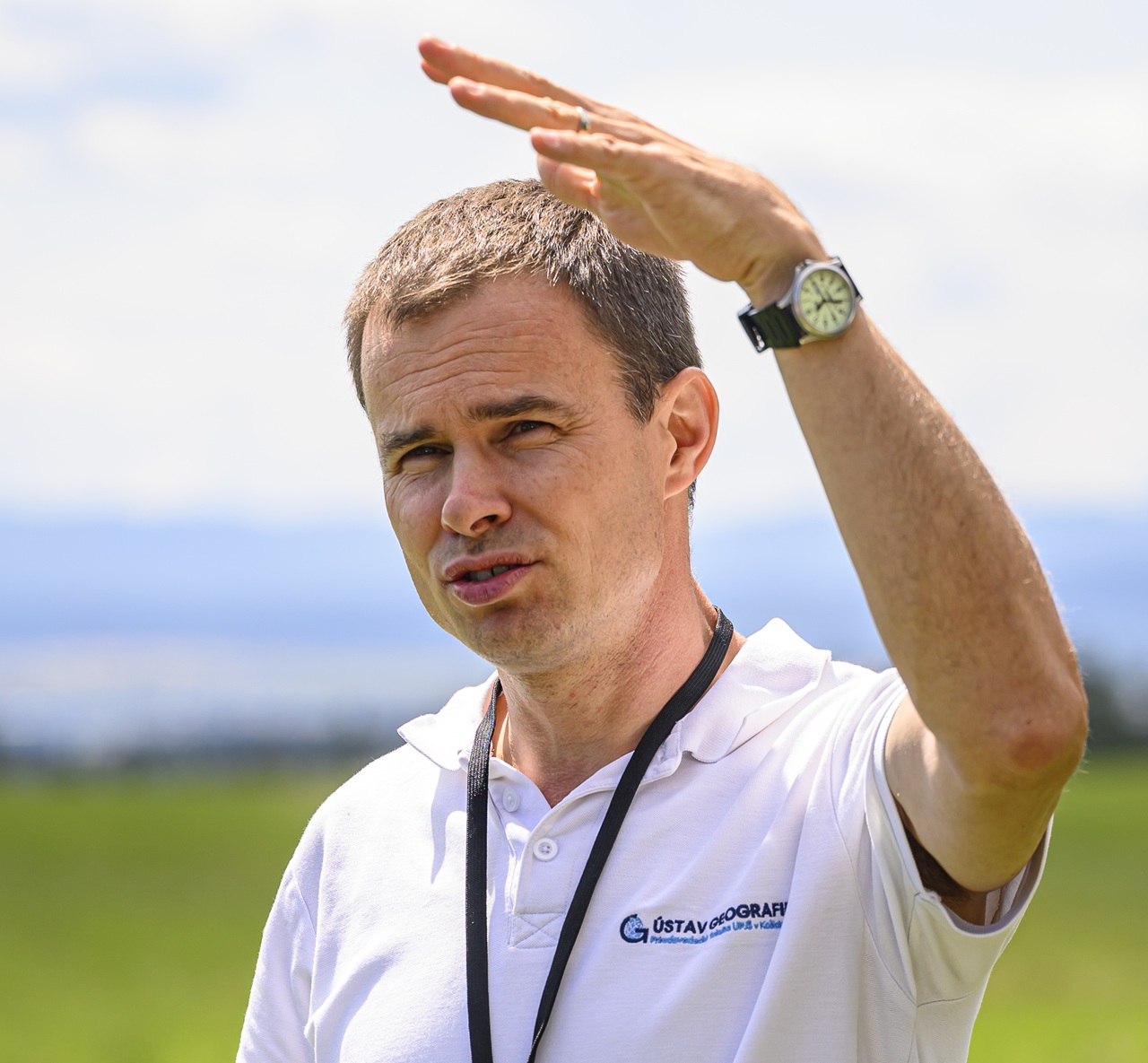 Michal Gallay