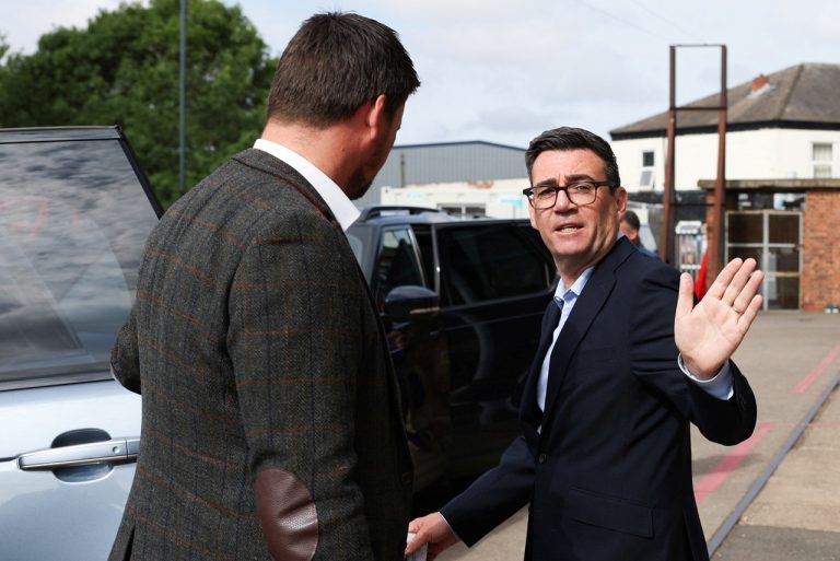 Andy Burnham
