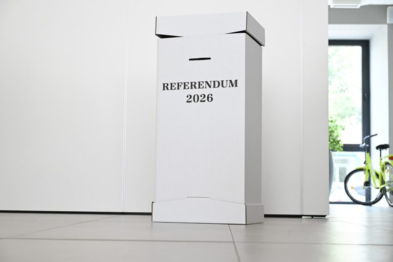 referendum