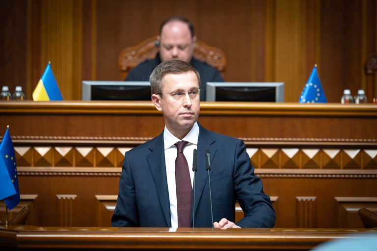 Serhij Koreckyj