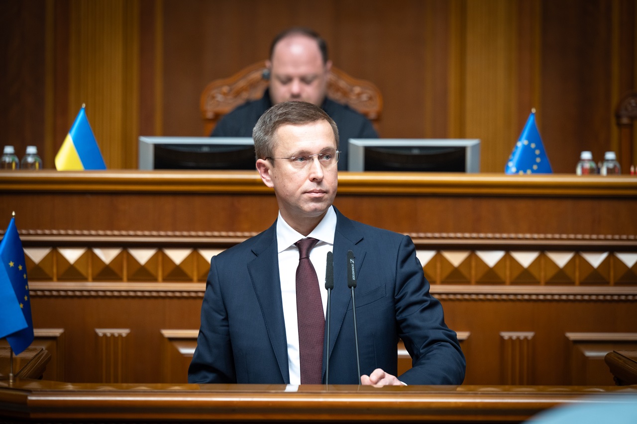 Serhij Koreckyj