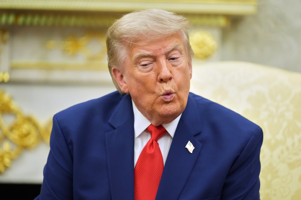Trump