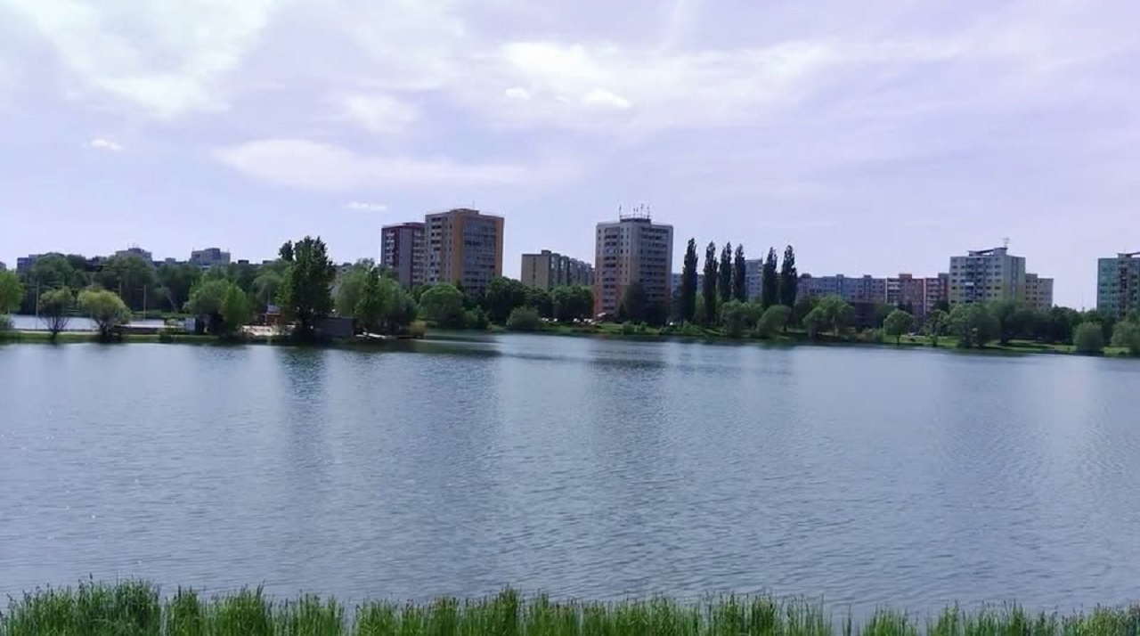 jazero