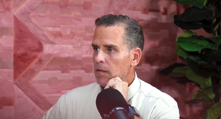 Hunter Biden