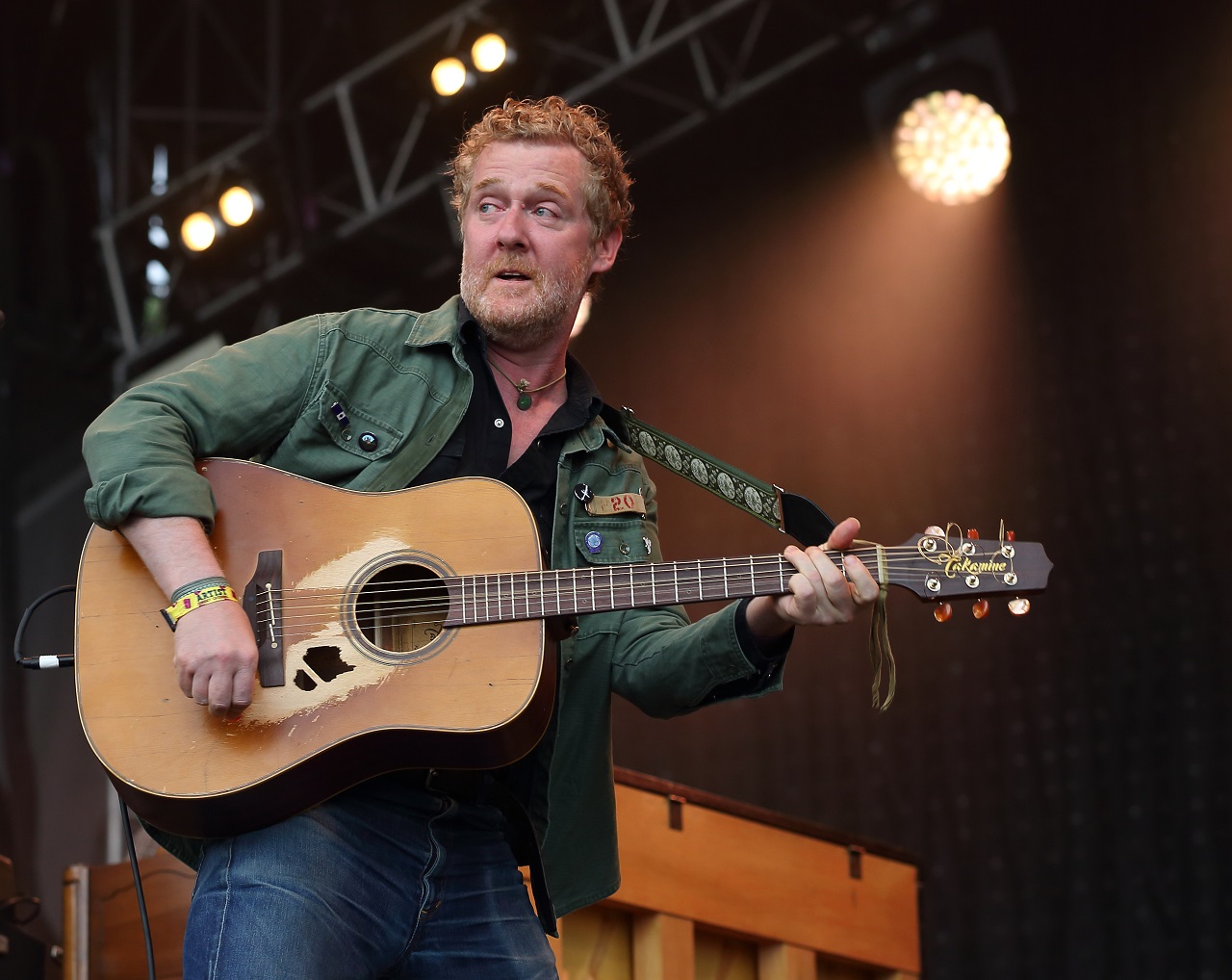 Glen Hansard