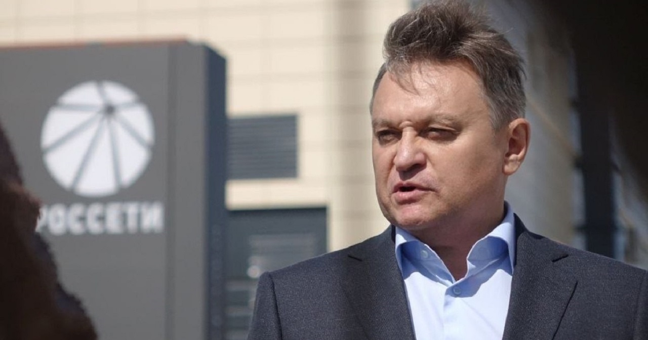 Andrej Čerezov