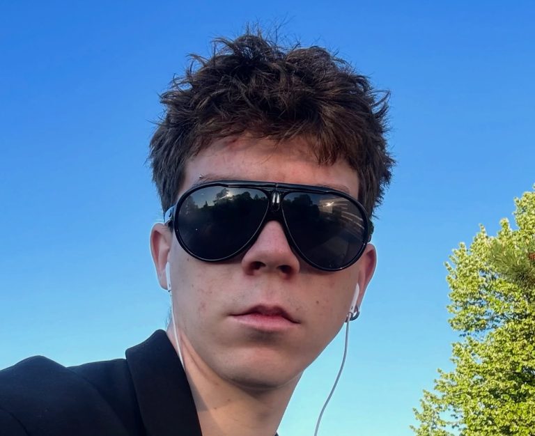 Záhorák Sebastián