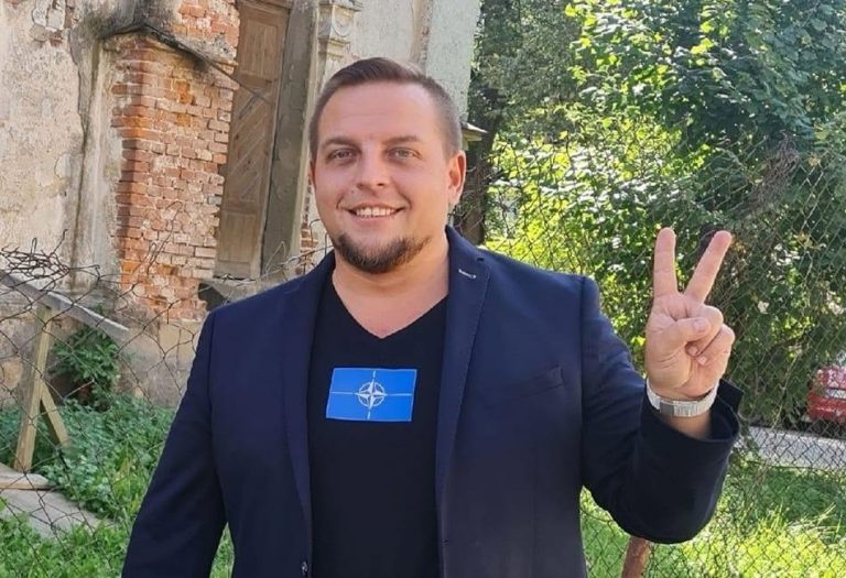Michal Drábik