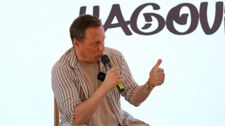 Marek Vagovič