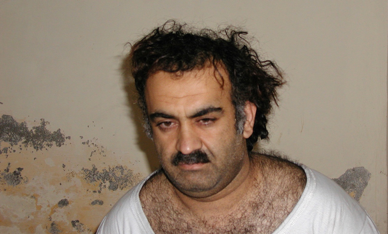 Chálid Šajch Muhammad