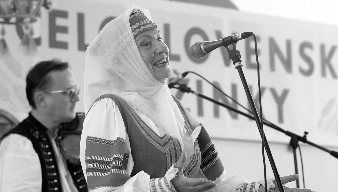 Darina Laščiaková