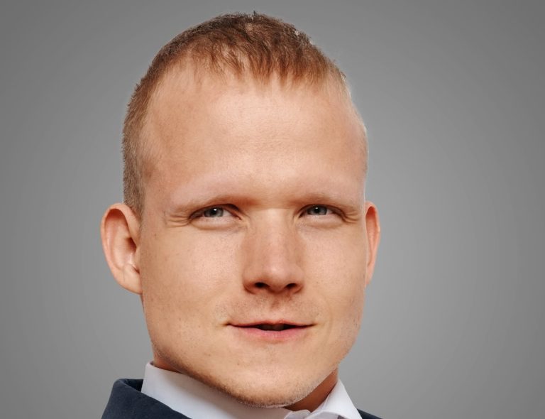 Dominik Drdul