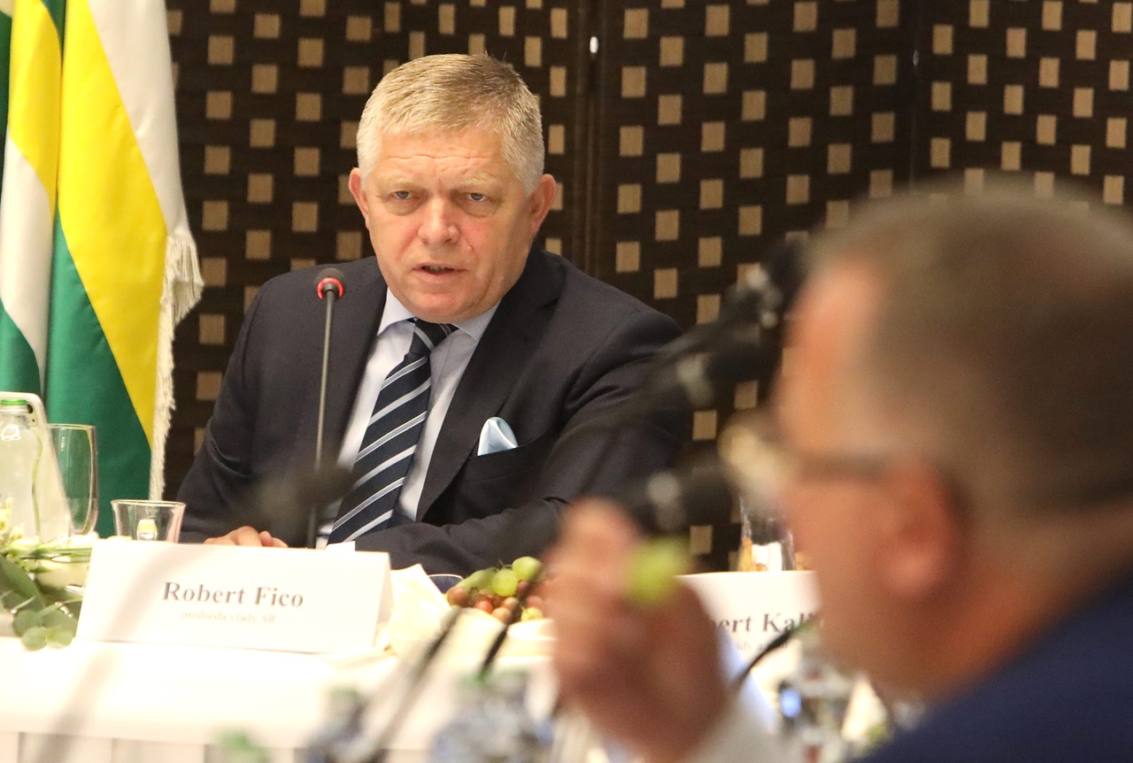 Robert Fico