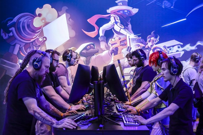Gamescom
