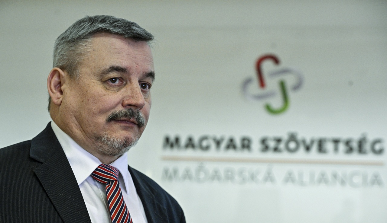 József Berényi