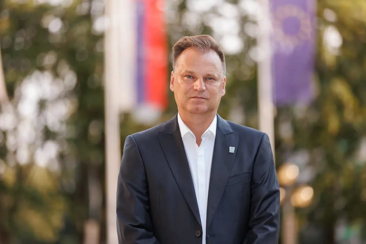 Juraj Mravec