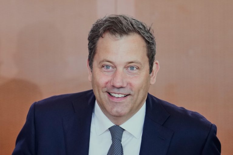 Lars Klingbeil
