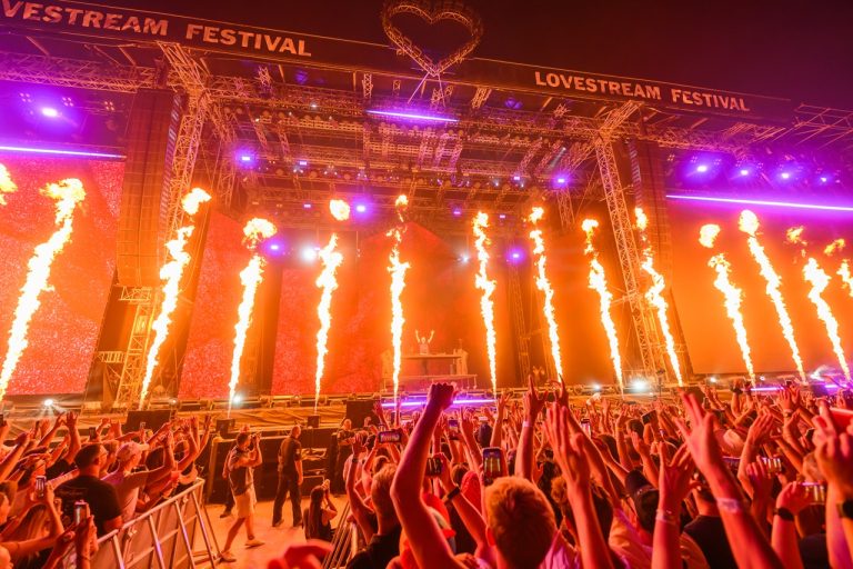 festival Lovestream