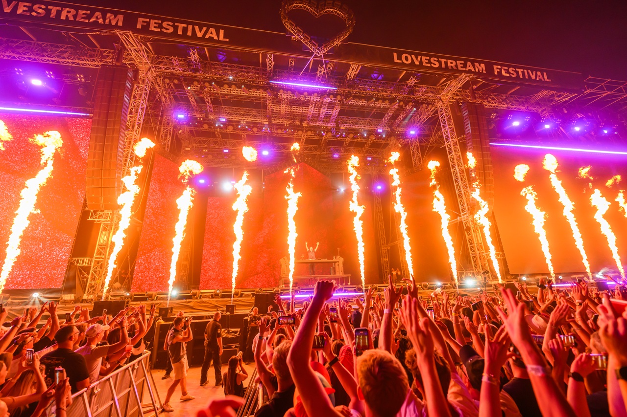 festival Lovestream