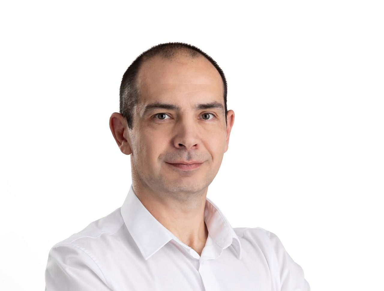 Marián Koszoru