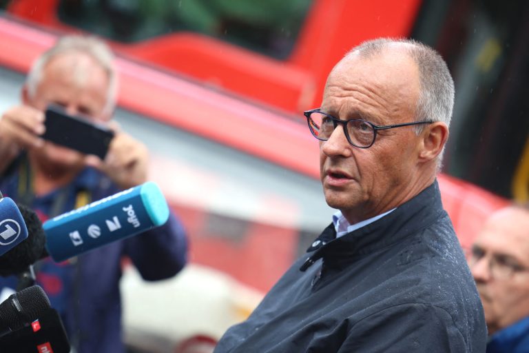 Friedrich Merz