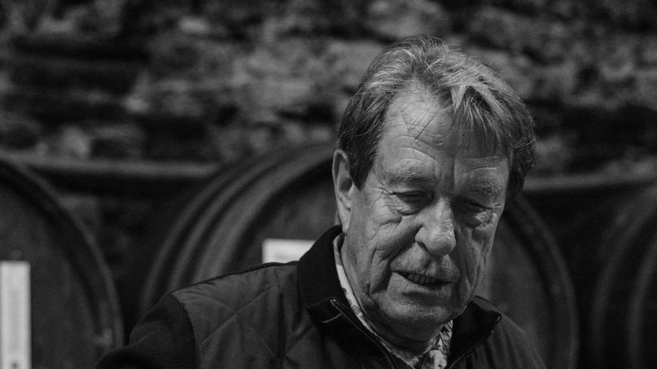 Miroslav Petrech