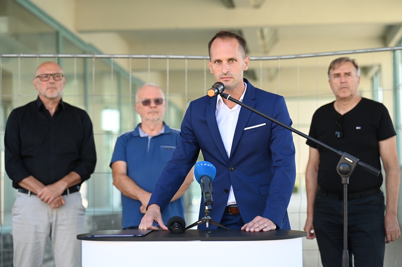 Peter Jančovič