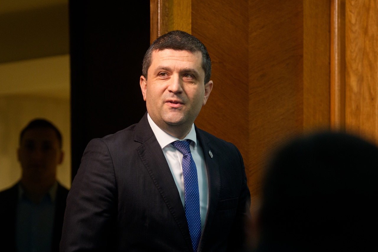 Radu Miruța