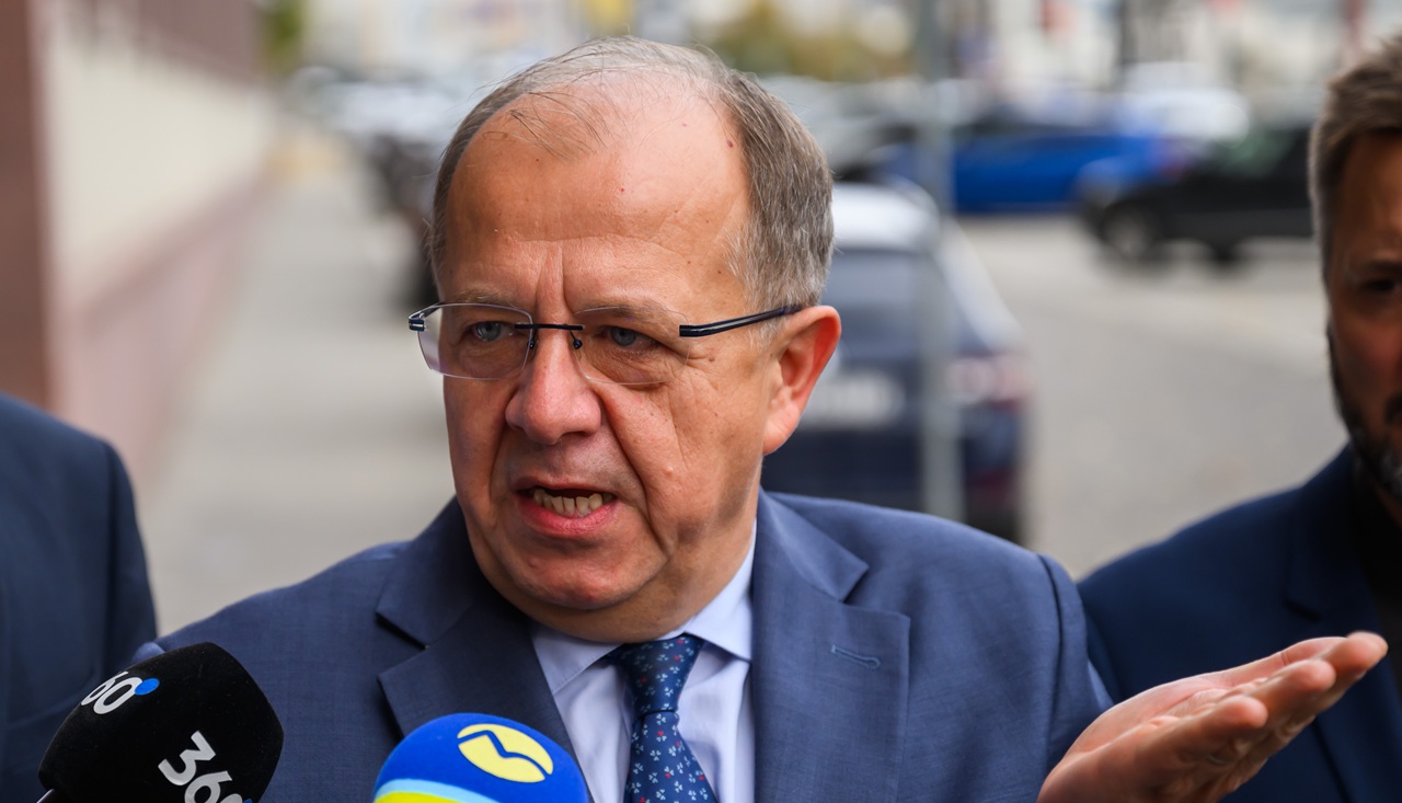 Richard Rybníček