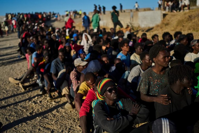 migranti
