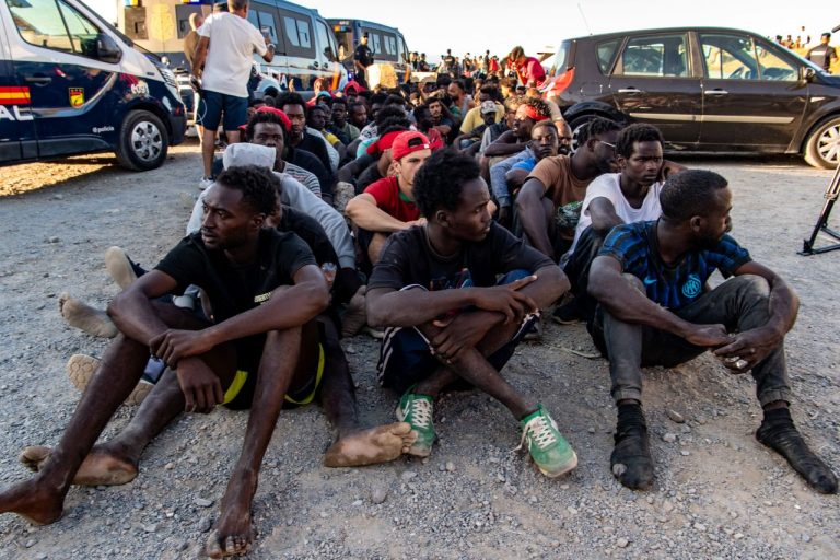 migranti