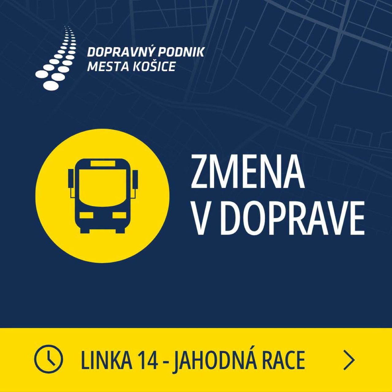 Košice, doprava