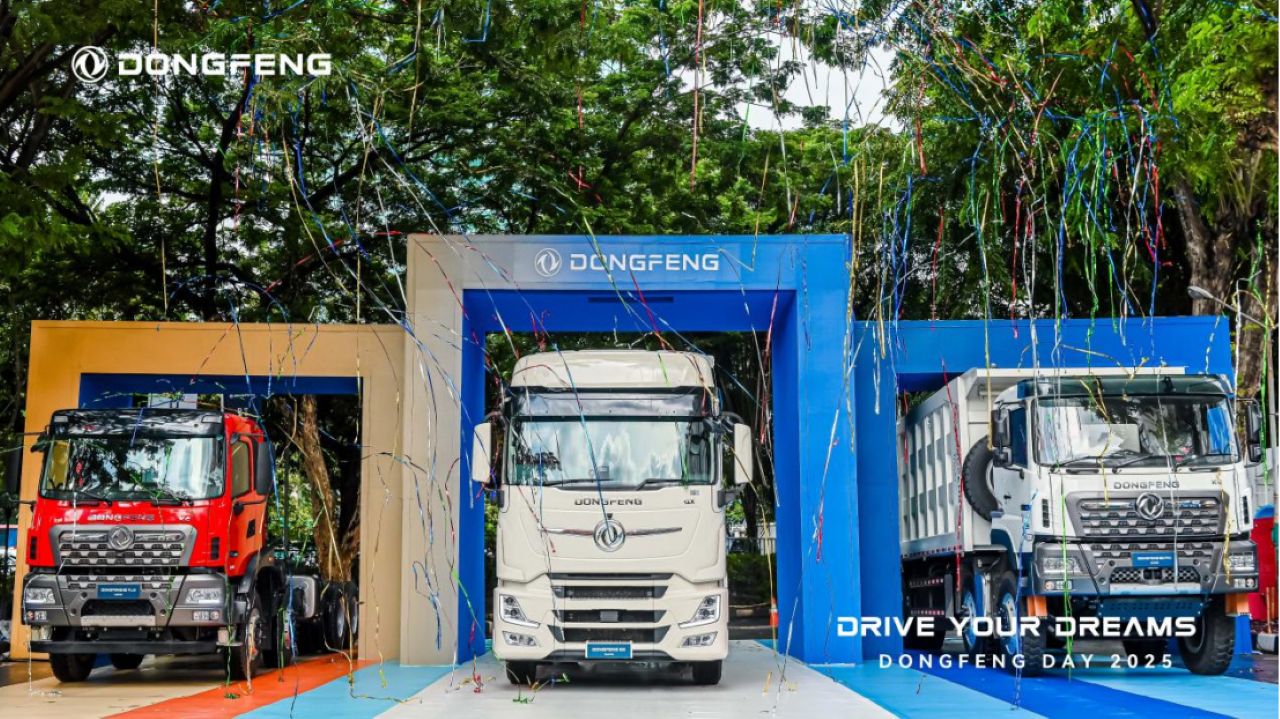 Dongfeng