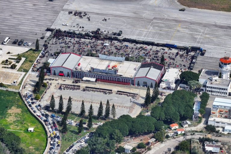 Hmeimim