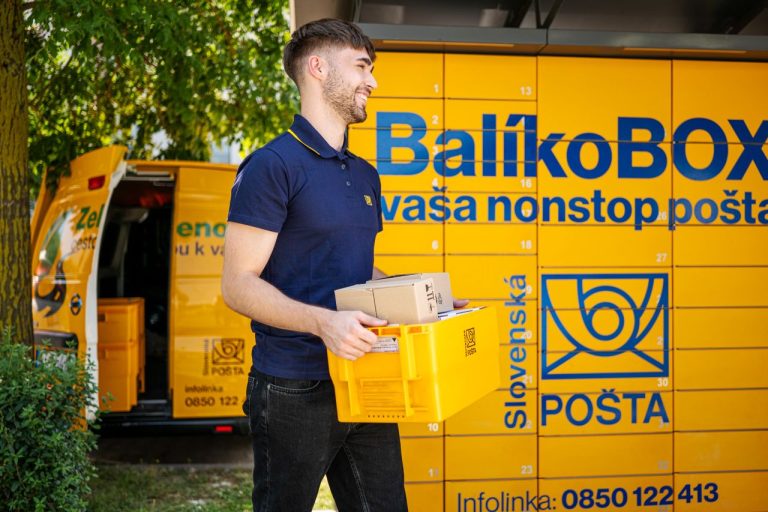 balíkobox
