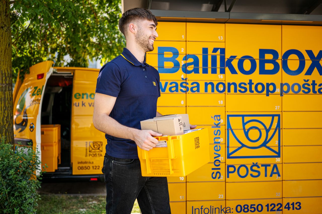balíkobox