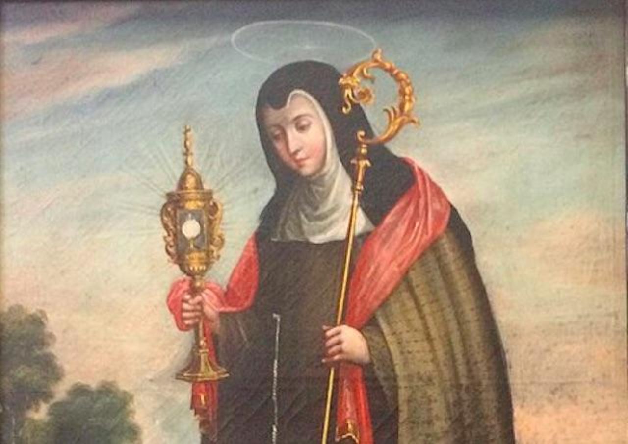 Klára z Assisi