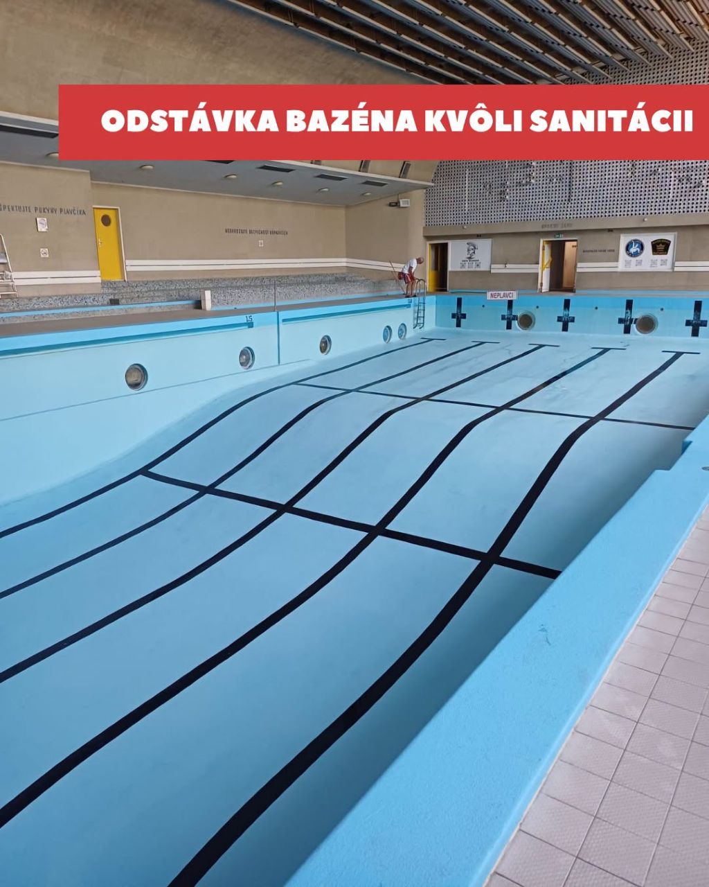 plaváreň Zvolen