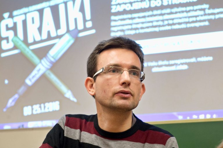 Viktor Križo