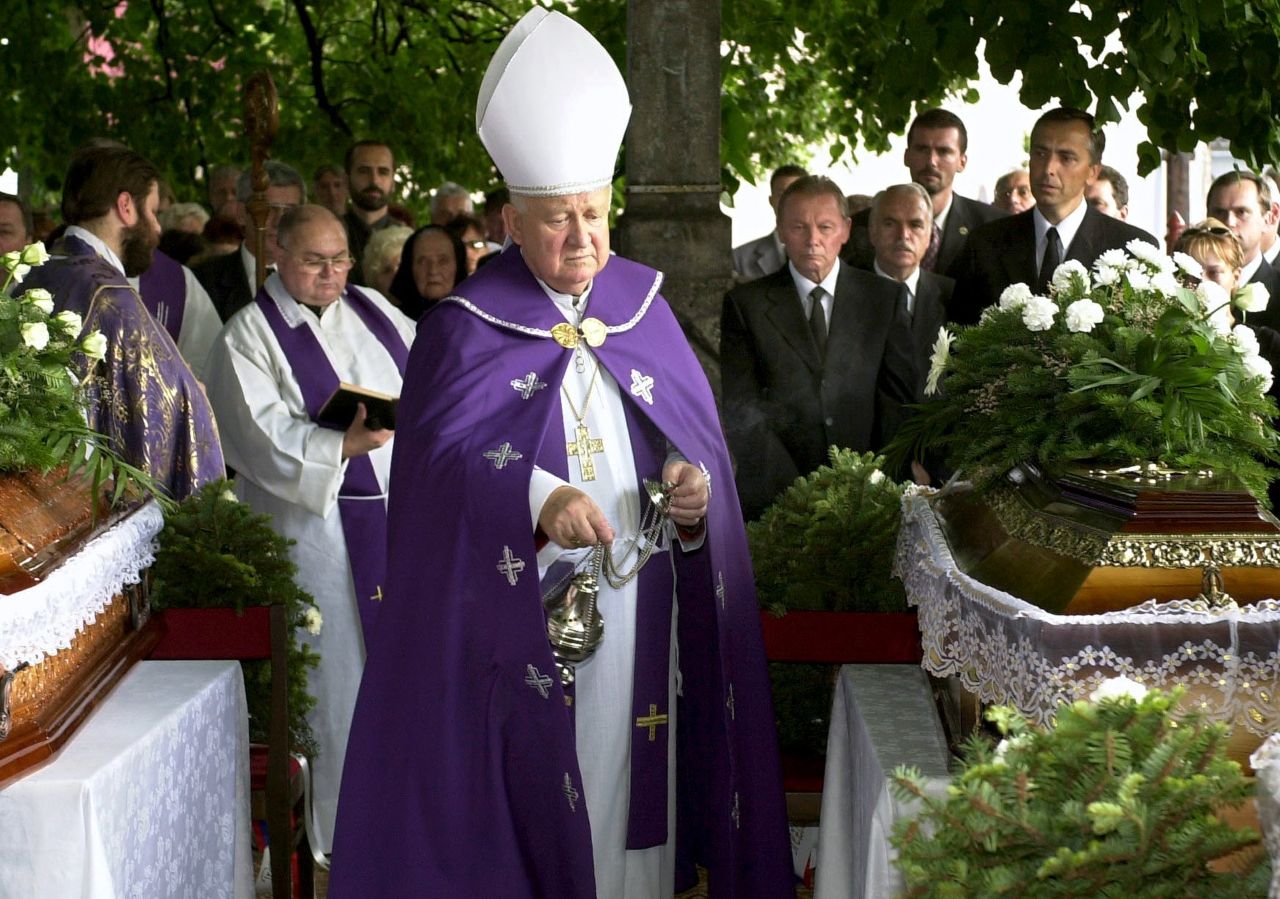 Mons. Eduard Kojnok