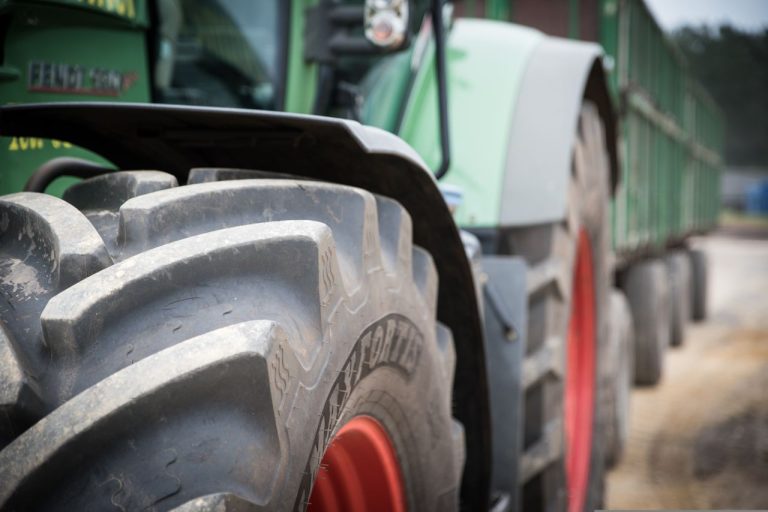 traktor