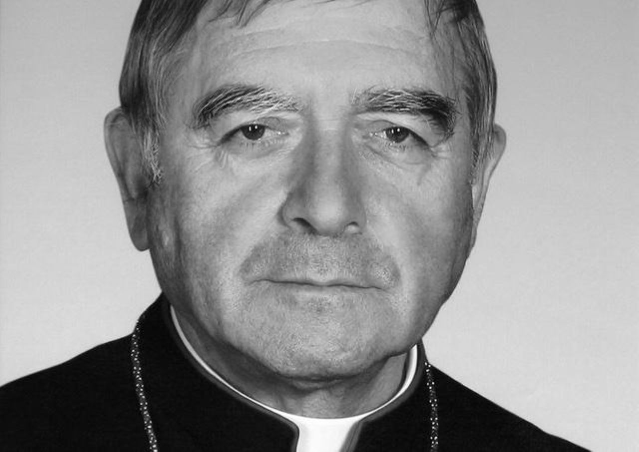 Mons. Vladimír Filo
