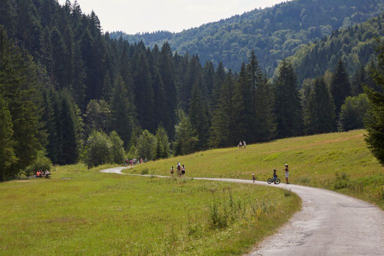 Čutková dolina