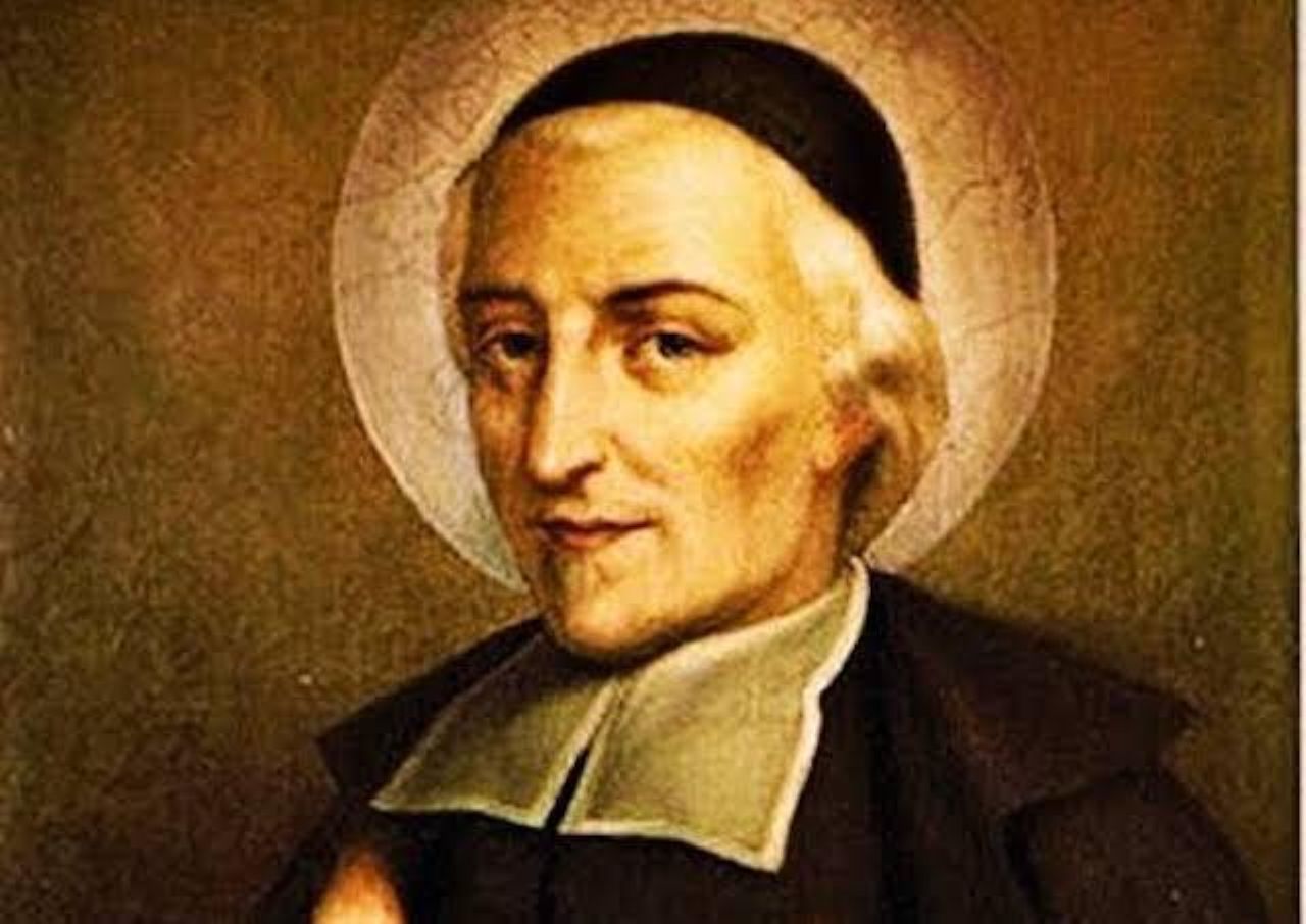 Svätý Ján Eudes