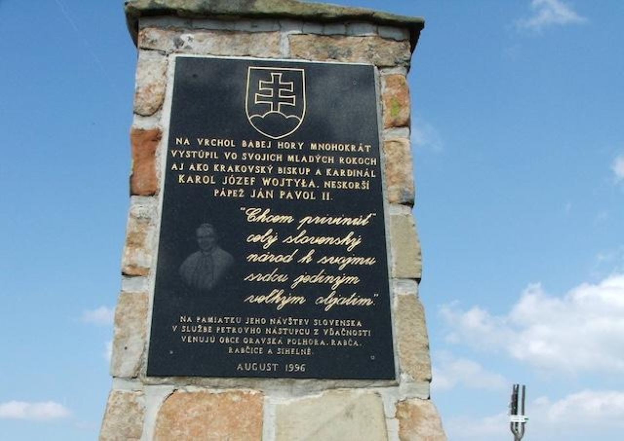 pamätník